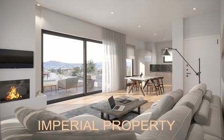 Apartment 94sqm for sale-Alimos » Kefallinion