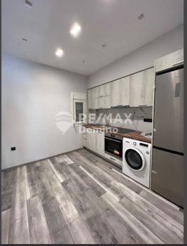 Studio 44sqm for rent-Vardaris