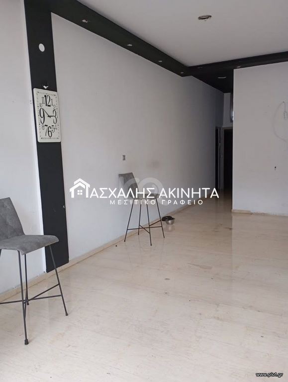 Κατάστημα 100 τ.μ. πρός πώληση, Ν. Ρεθύμνου, Ρέθυμνο