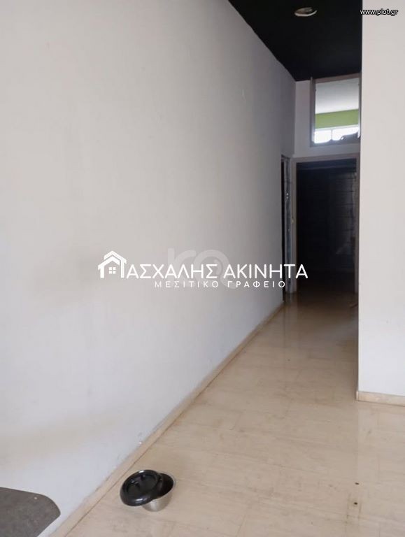 Κατάστημα 100 τ.μ. πρός πώληση, Ν. Ρεθύμνου, Ρέθυμνο