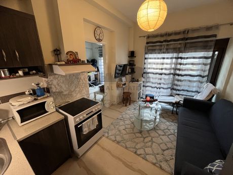 Διαμέρισμα 41τ.μ. για ενοικίαση-Βόλος » Μεταμόρφωση