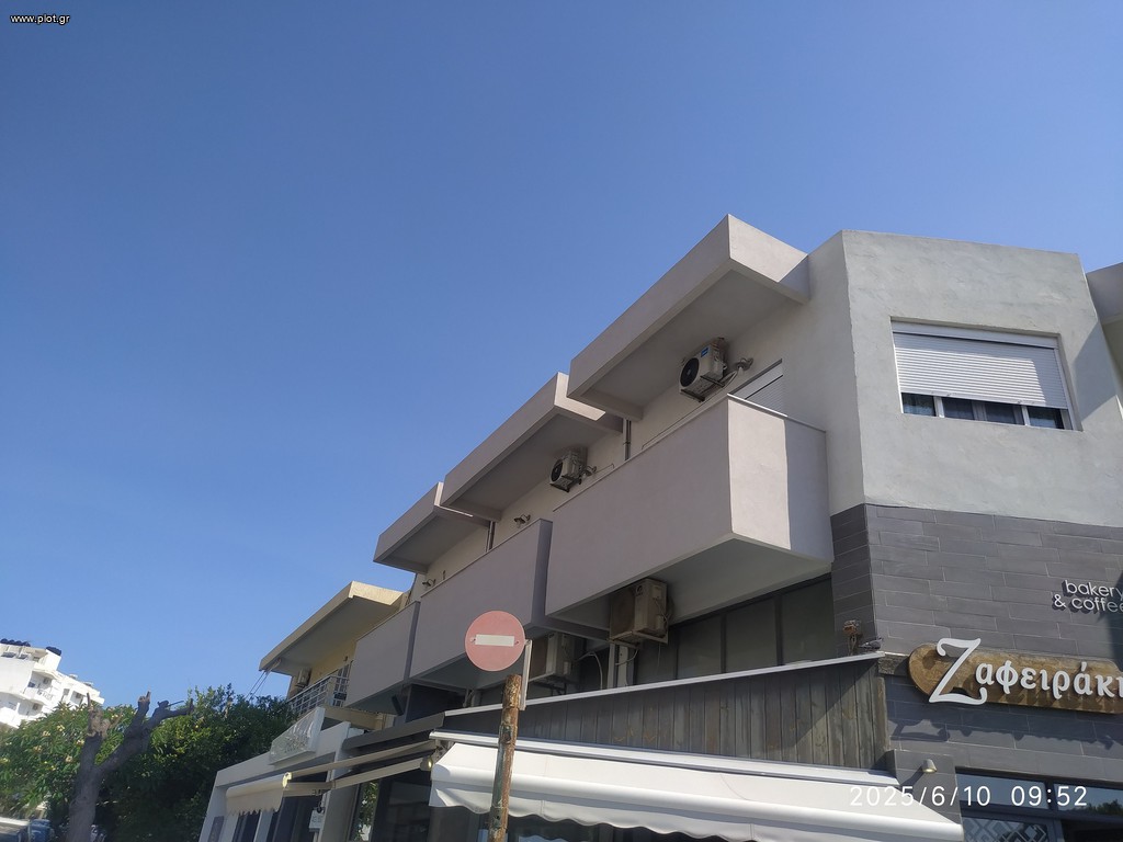 Διαμέρισμα 78 τ.μ. πρός πώληση, Ν. Λασιθίου, Ιεράπετρα