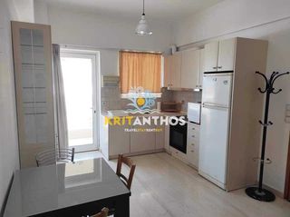 Διαμέρισμα 55 τ.μ. για ενοικίαση, Ν. Ρεθύμνου, Ρέθυμνο-thumb-2