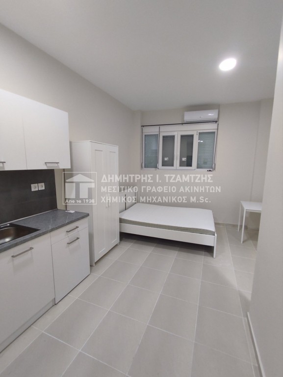 Διαμέρισμα 32 τ.μ. προς ενοικίαση, Κέντρο Βόλου