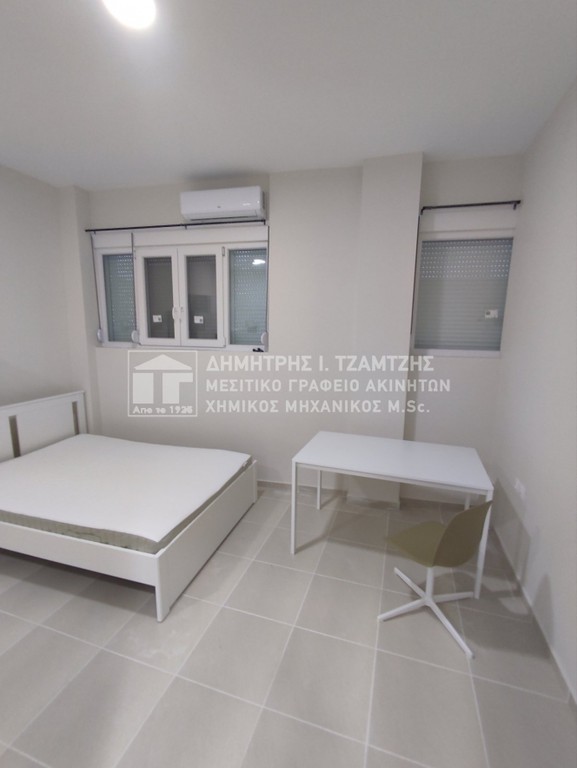 Διαμέρισμα 32 τ.μ. προς ενοικίαση, Κέντρο Βόλου