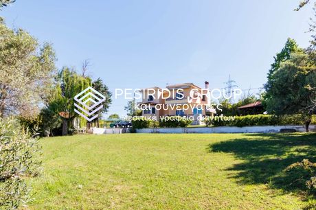 Detached home 310sqm for sale-Thermi » Kato Scholari