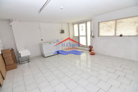 Αποθήκη 86τ.μ. για ενοικίαση-Αλεξανδρούπολη » Πάρκο αν. θράκης