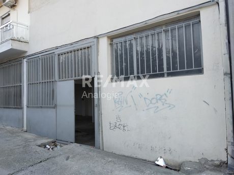 Warehouse 380sqm for rent-Neapoli » Agios Giorgios - Troada