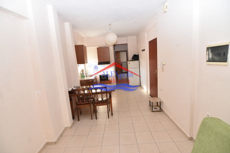 Διαμέρισμα 58τ.μ. για ενοικίαση-Αλεξανδρούπολη » Άγιος ελευθέριος