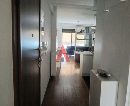 Διαμέρισμα 74τ.μ. για ενοικίαση-Λάρισα » Αγ. νικόλαος