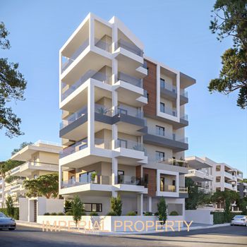 Apartment 94sqm for sale-Alimos » Center