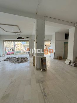 Κατάστημα 100 τ.μ. για ενοικίαση