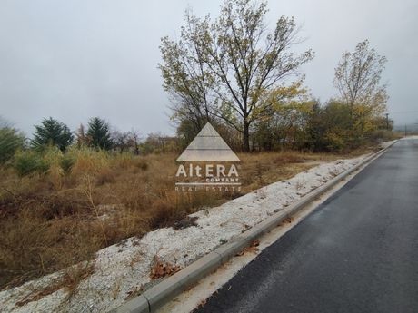 Land plot 1.200sqm for sale-Serres » Pirovolika