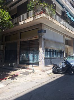 Κατάστημα 90 τ.μ. πρός πώληση