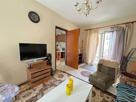 Studio / γκαρσονιέρα 50 τ.μ. για ενοικίαση