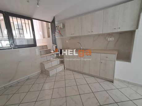 Studio / γκαρσονιέρα 35 τ.μ. για ενοικίαση