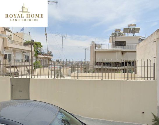 Οικόπεδο 300 τ.μ. για πώληση, Πειραιάς, Αγία Σοφία