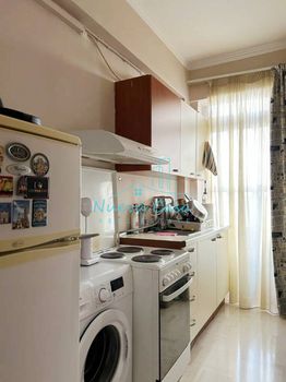 Διαμέρισμα 44 τ.μ. για ενοικίαση