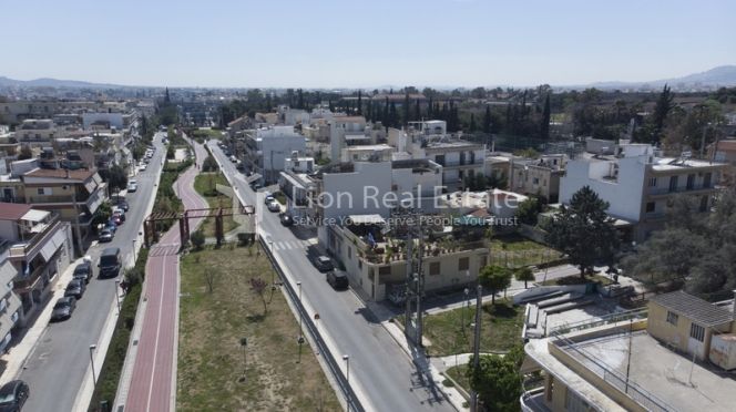 Οικόπεδο 235 τ.μ. για πώληση, Αθήνα - Δυτικά Προάστια, Καματερό