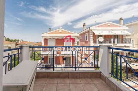 Maisonette 148sqm for sale-Thermi » Plagiari