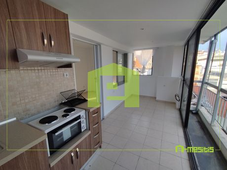 Studio 30sqm for rent-Analipsi