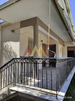 Detached home 100sqm for sale-Rentina » Megali Volvi