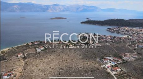 Parcel 25.000sqm for sale-Galaxidi » Center