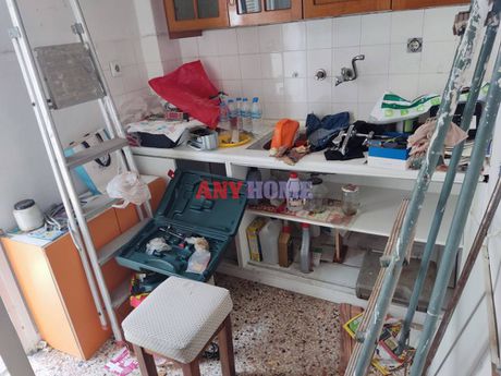 Studio / γκαρσονιέρα 30τ.μ. για ενοικίαση-Παπάφη