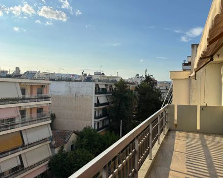 Διαμέρισμα 130 τ.μ. για ενοικίαση