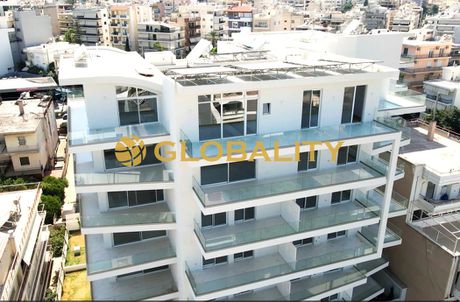 Apartment 177,99sqm for sale-Palaio Faliro