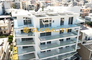 Διαμέρισμα 177,99 τ.μ. πρός πώληση
