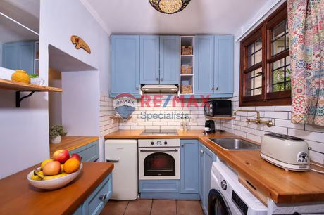 Μεζονέτα 43,5τ.μ. για πώληση-Χανιά