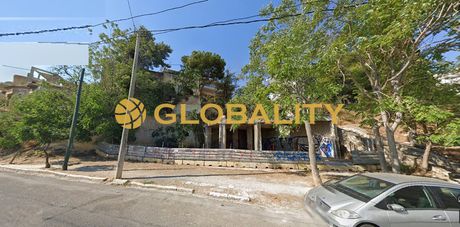 Land plot 250sqm for sale-Mikrolimano
