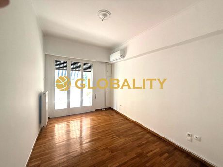 Apartment 85sqm for rent-Kolonaki - Likavitos
