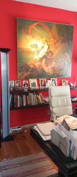 Office 70sqm for sale-Marousi » Center