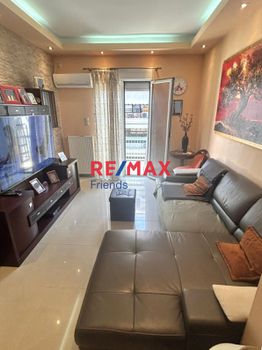 Apartment 52sqm for sale-Kalithea
