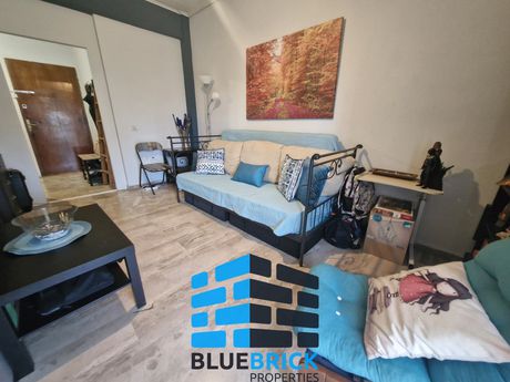 Apartment 50sqm for sale-Gazi - Metaxourgio - Votanikos