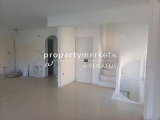 Μεζονέτα 260 τ.μ. πρός πώληση