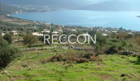 Land plot 640sqm for sale-Stira » Almiropotamos