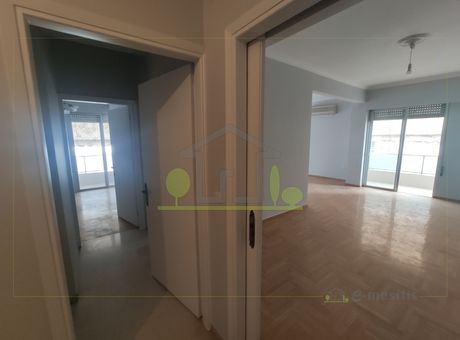 Διαμέρισμα 100 τ.μ. για ενοικίαση