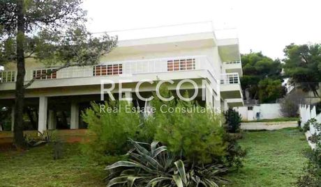 Detached home 195sqm for sale-Nea Makri » Neos Voutzas