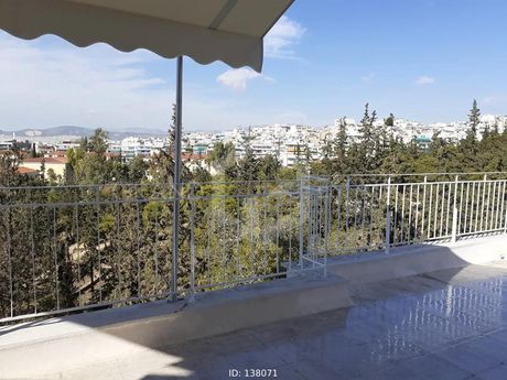 Διαμέρισμα 40τ.μ. για ενοικίαση-Γκύζη - πεδίον άρεως » Πλατεία γκύζη