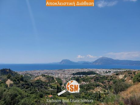 Μονοκατοικία 124τ.μ. για πώληση-Πάτρα » Αρόη