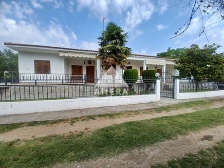 Apartment complex 180sqm for sale-Agios Georgios » Asprovalta