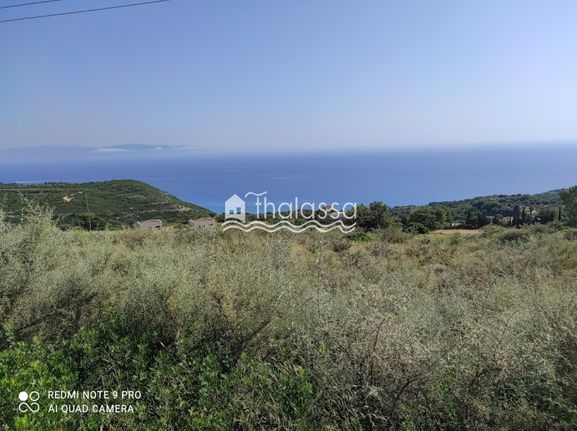 Οικόπεδο 7.800 τ.μ. για πώληση, Ν. Κεφαλονιάς, Κεφαλονιά