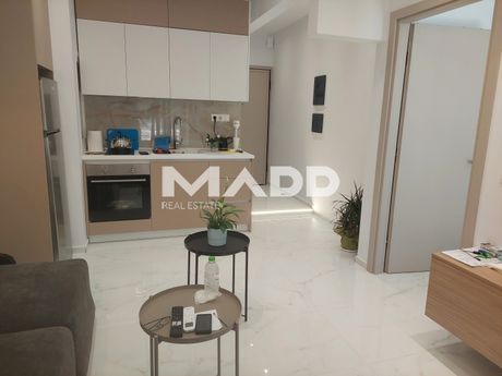 Studio / γκαρσονιέρα 47τ.μ. για πώληση-Ανάληψη
