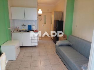 Studio / γκαρσονιέρα 28 τ.μ. για ενοικίαση, Θεσσαλονίκη - Κέντρο, Τριανδρία-thumb-9