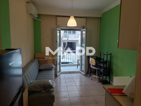 Studio / γκαρσονιέρα 28 τ.μ. προς ενοικίαση, Θεσσαλονίκη - Κέντρο, Τριανδρία