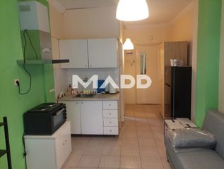 Studio / γκαρσονιέρα 28 τ.μ. για ενοικίαση, Θεσσαλονίκη - Κέντρο, Τριανδρία-thumb-2