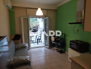 Studio / γκαρσονιέρα 28 τ.μ. για ενοικίαση, Θεσσαλονίκη - Κέντρο, Τριανδρία-thumb-1